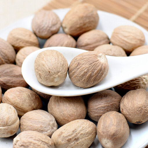Nutmeg - Image 3