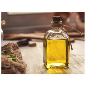 Olive oil