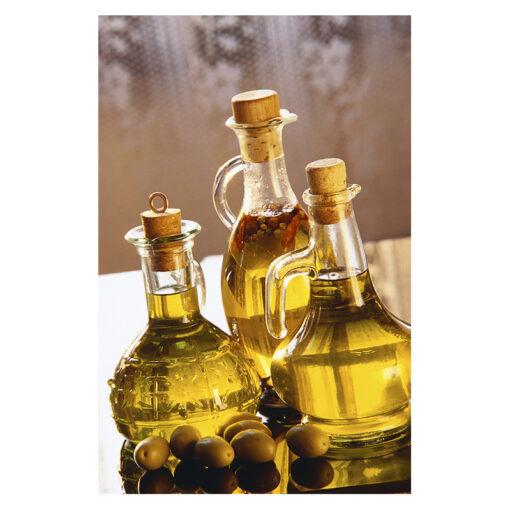 Olive oil - Image 3