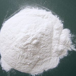 Raw PVC Resin