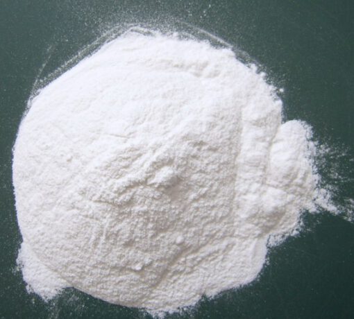 Raw PVC Resin