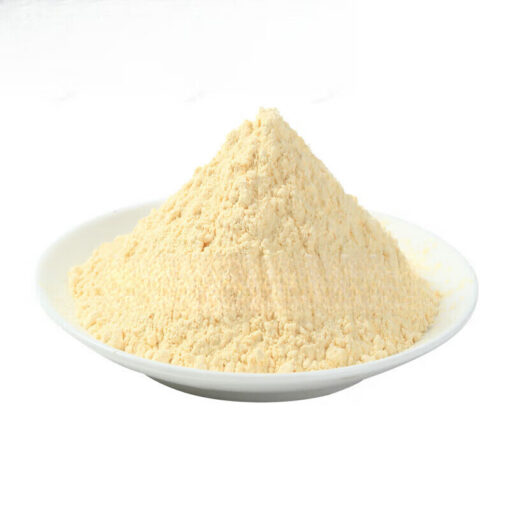 Raw PVC Resin - Image 2