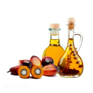Palm oil (RBD, CP10, CP8)