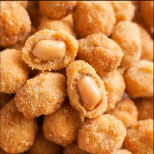 Peanuts