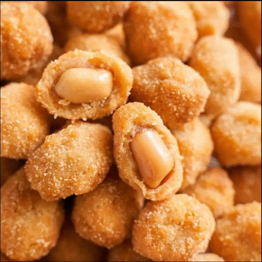 Peanuts