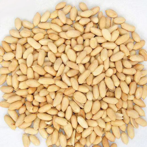 Peanuts - Image 2