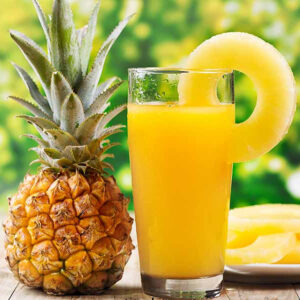 Pineapple