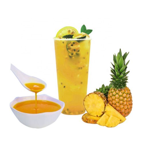 Pineapple - Image 4