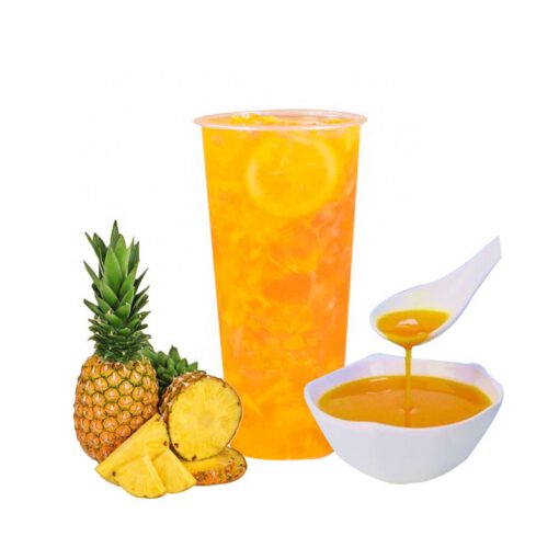 Pineapple - Image 2