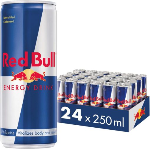 Red Bull - Image 2