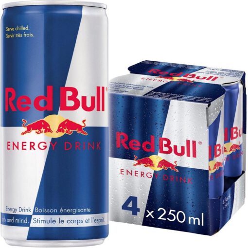 Red Bull - Image 4