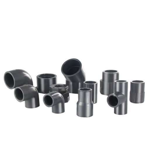 Rigid PVC Products - Image 5