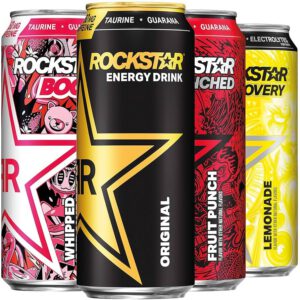 Rockstar