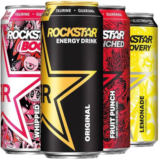 Rockstar