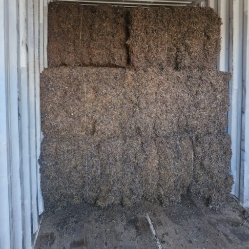 Shredded Steel Scrap - Image 2