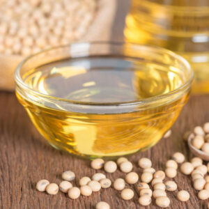 Soybean oil