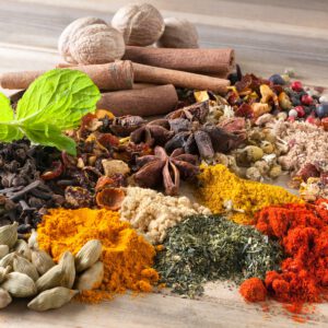 Spices & Seasonings