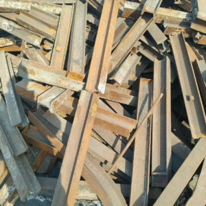 Steel Scrap