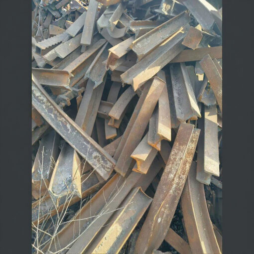 Steel Scrap - Image 3