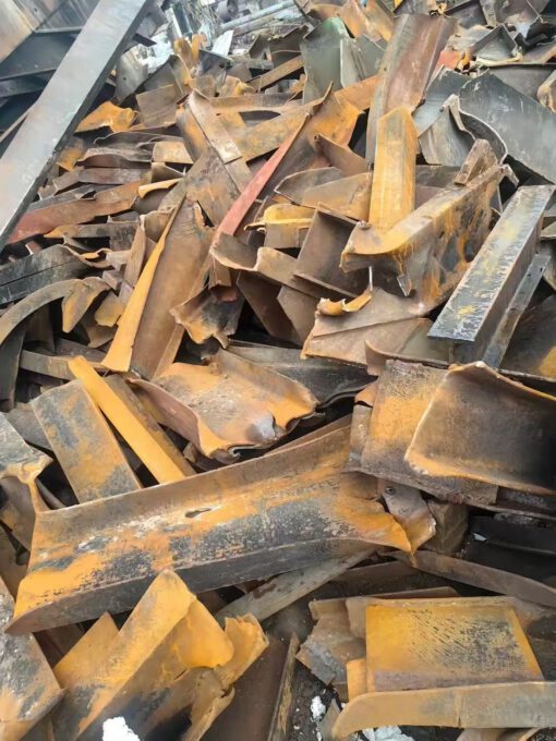 Steel Scrap - Image 2