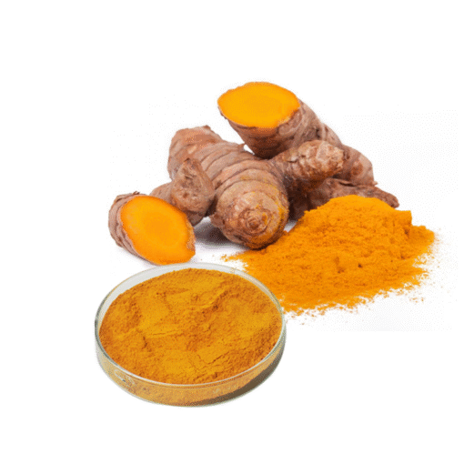 Turmeric (whole, powder) - Image 3