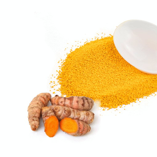Turmeric (whole, powder) - Image 2