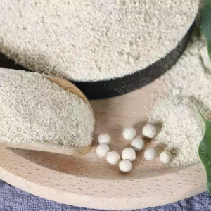 White pepper