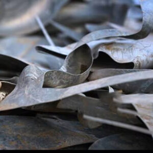 Zinc Scrap