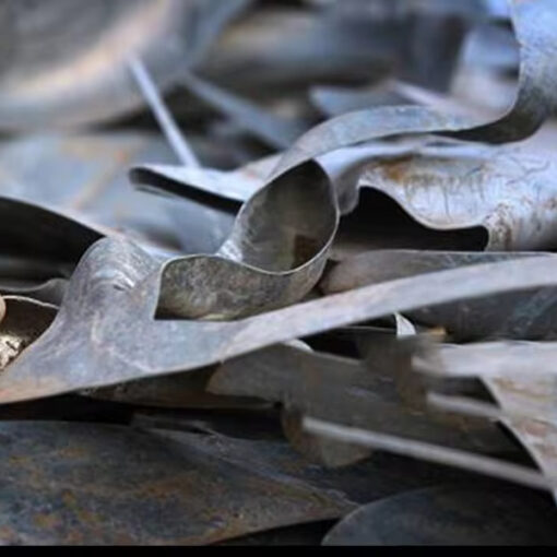 Zinc Scrap