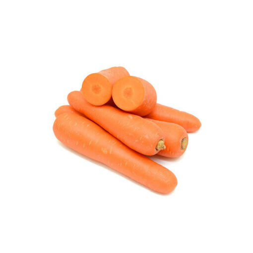 Potatoes, carrots, cabbage - Image 3