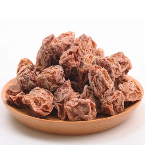 Dates, raisins, prunes